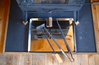 ファイヤーセット