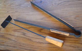 ファイヤーセット